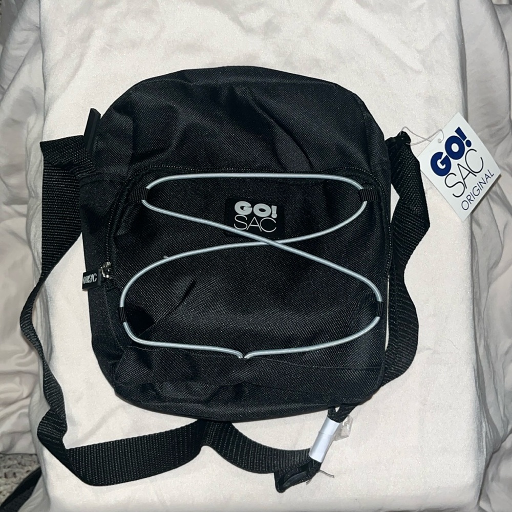 Go SAC mini backpack